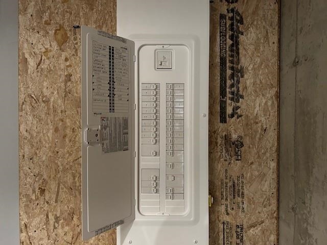 12 Devereaux Way, Unit E1 Waterville Valley, NH 03215 - Photo 26 of 37