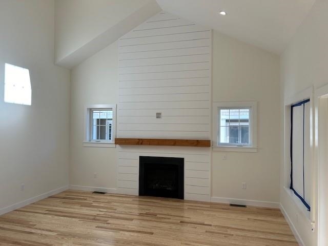 12 Devereaux Way, Unit E1 Waterville Valley, NH 03215 - Photo 37 of 37