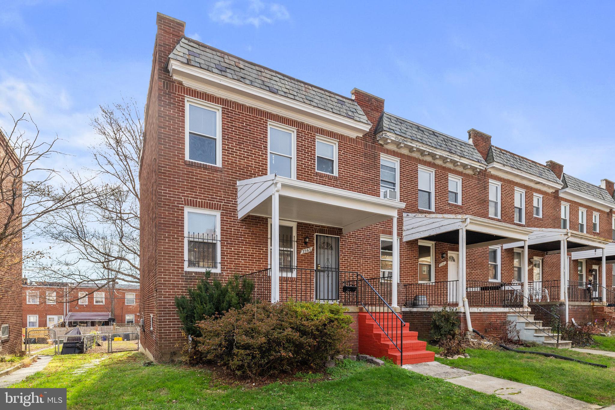 3563 Juneway Baltimore, MD 21213 - Photo 1 of 31 Gallery Image 1