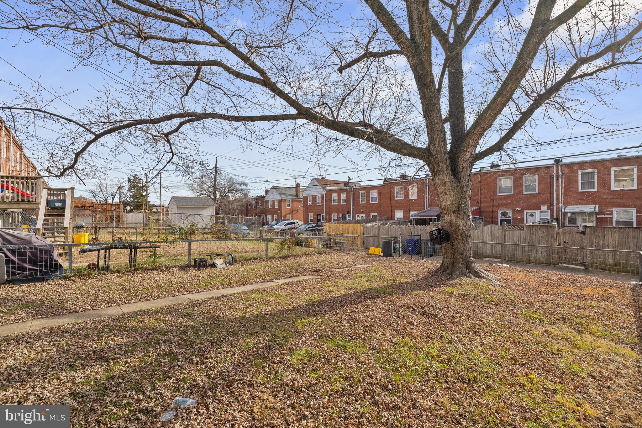 3563 Juneway Baltimore, MD 21213 - Photo 28 of 31 Gallery Image 28