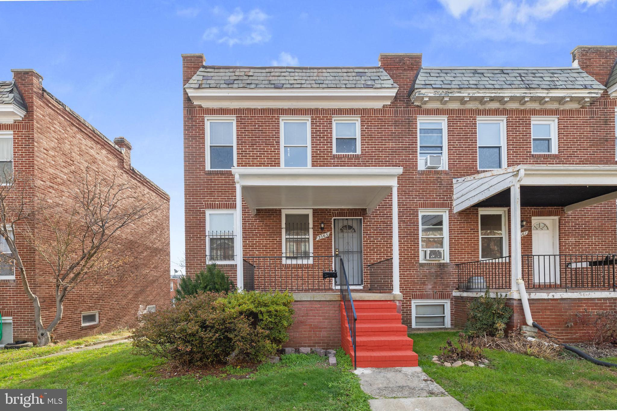 3563 Juneway Baltimore, MD 21213 - Photo 3 of 31 Gallery Image 3