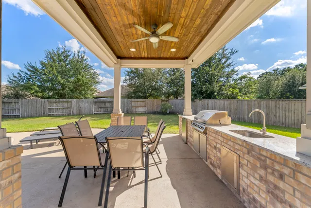 $4,300 | 119 Wood Drake Place, Tomball, TX 77375