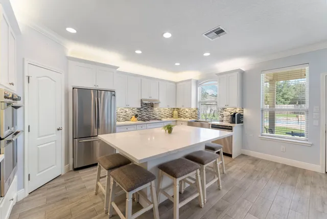 $4,300 | 119 Wood Drake Place, Tomball, TX 77375