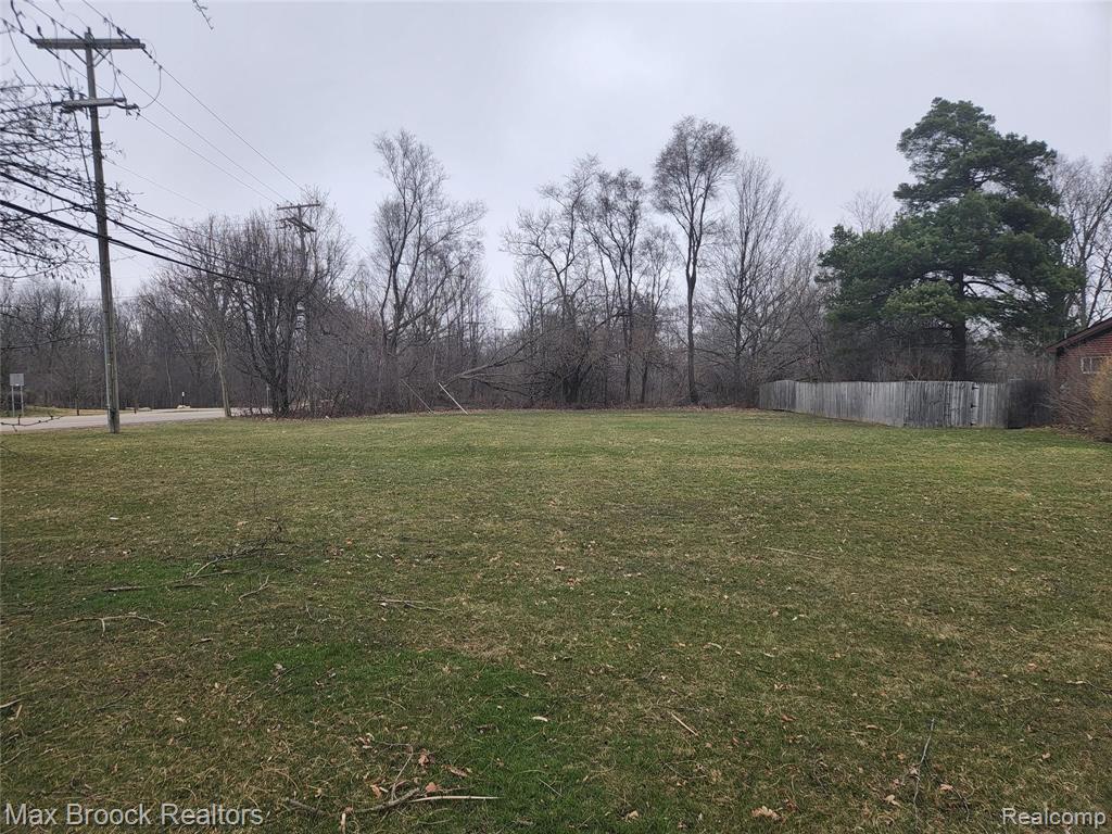 0 11 11 Mile Road Novi, MI 48375 - Photo 1 of 3