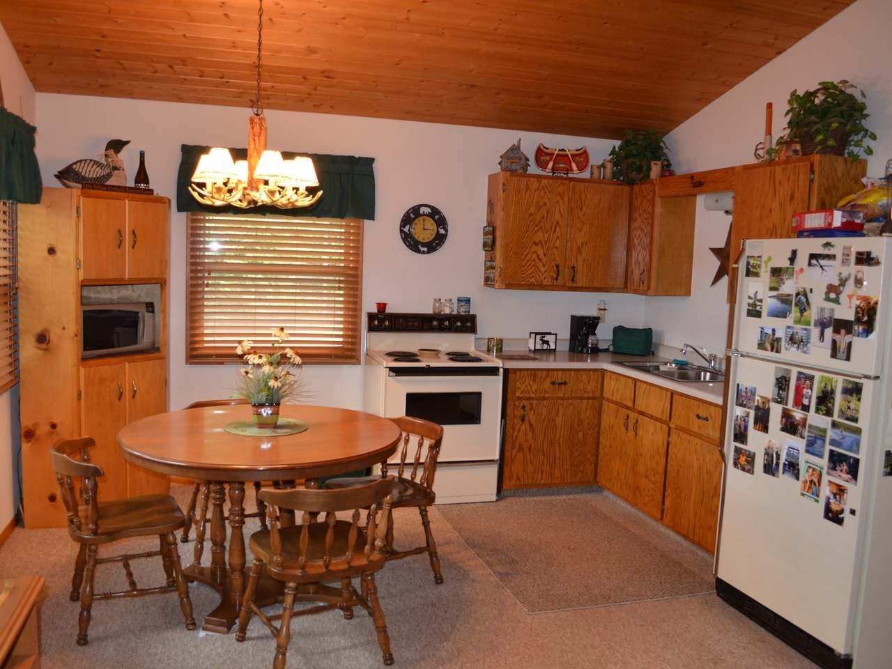 4686 Echo Bay Road Harshaw, WI 54529 - Photo 9 of 32 Gallery Image 9