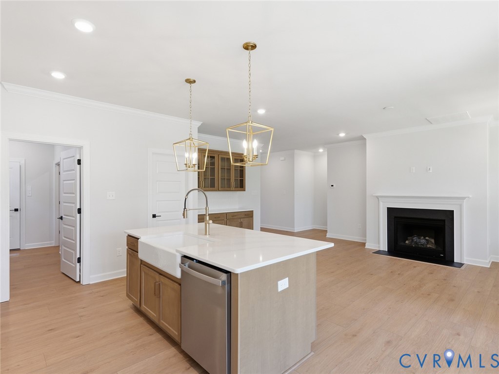 19012 Palisades Ridge Moseley, VA 23120 - Photo 12 of 46