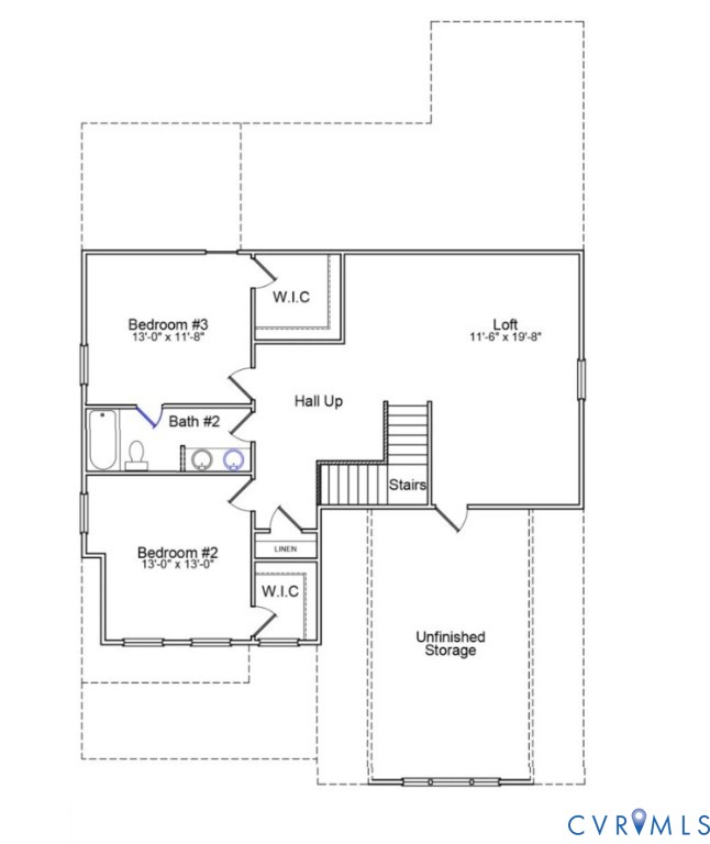 19012 Palisades Ridge Moseley, VA 23120 - Photo 3 of 46