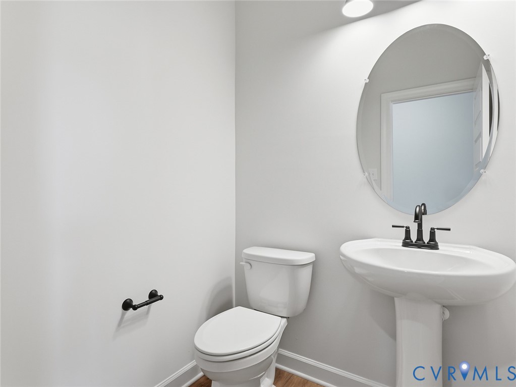 19012 Palisades Ridge Moseley, VA 23120 - Photo 32 of 46