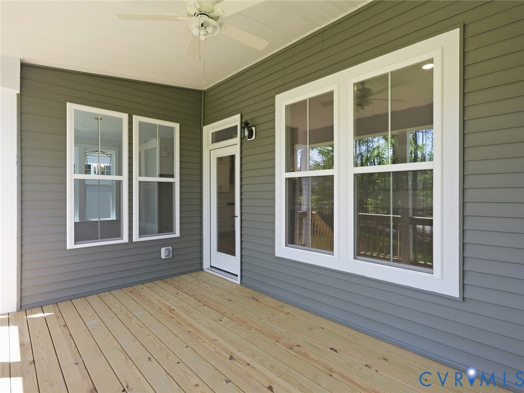 19012 Palisades Ridge Moseley, VA 23120 - Photo 34 of 46