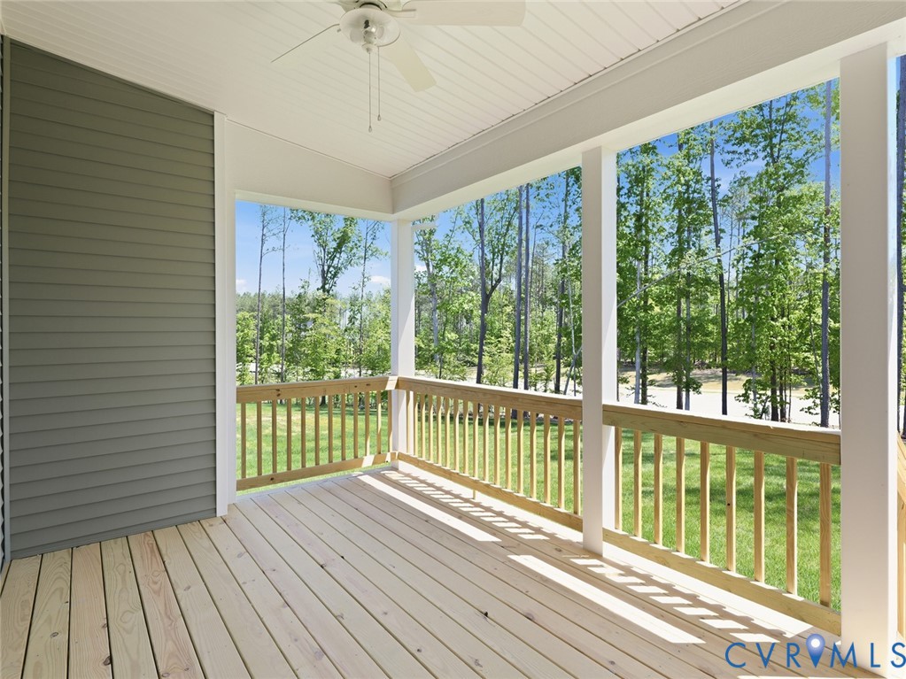 19012 Palisades Ridge Moseley, VA 23120 - Photo 35 of 46