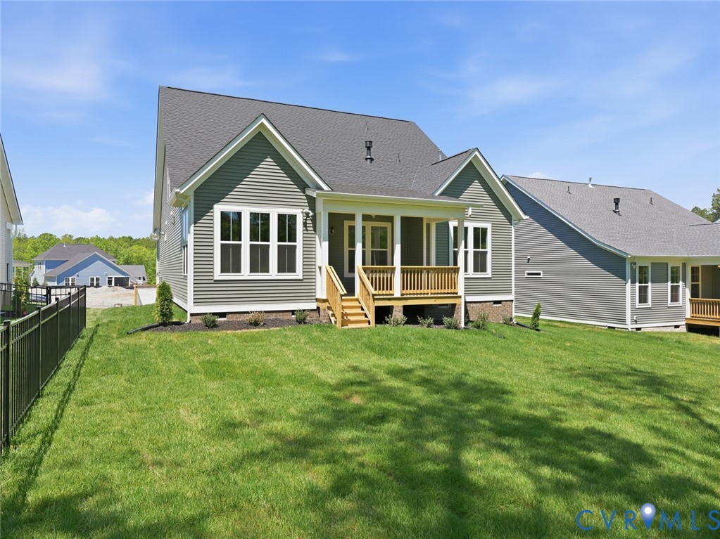 19012 Palisades Ridge Moseley, VA 23120 - Photo 36 of 46