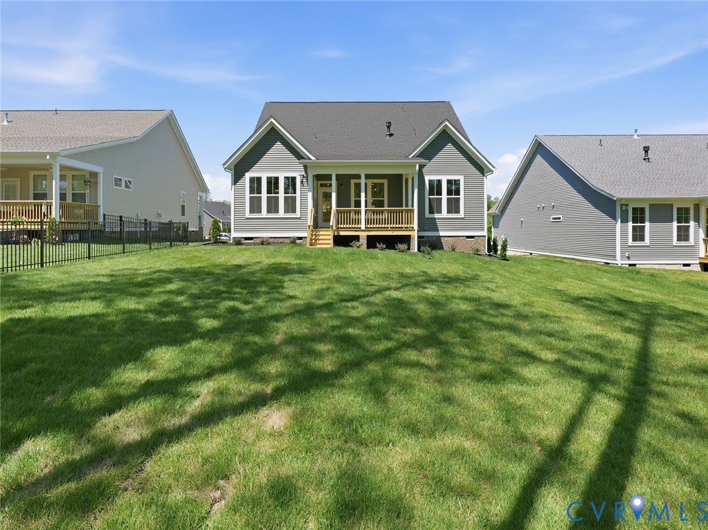 19012 Palisades Ridge Moseley, VA 23120 - Photo 37 of 46