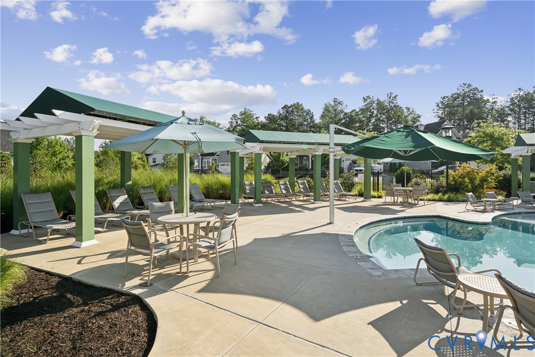 19012 Palisades Ridge Moseley, VA 23120 - Photo 40 of 46