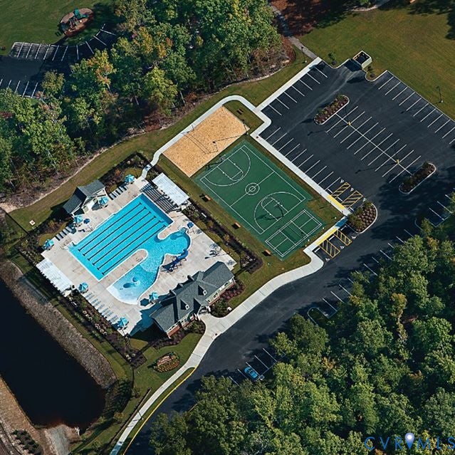 19012 Palisades Ridge Moseley, VA 23120 - Photo 45 of 46