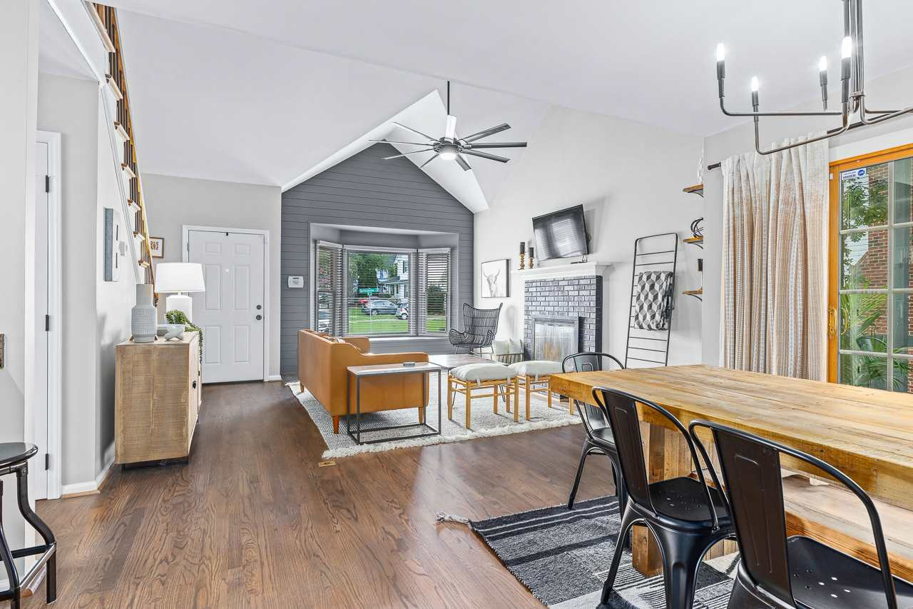 4316 Bartholomew Circle Raleigh, NC 27604 - Photo 2 of 29 Photo 2