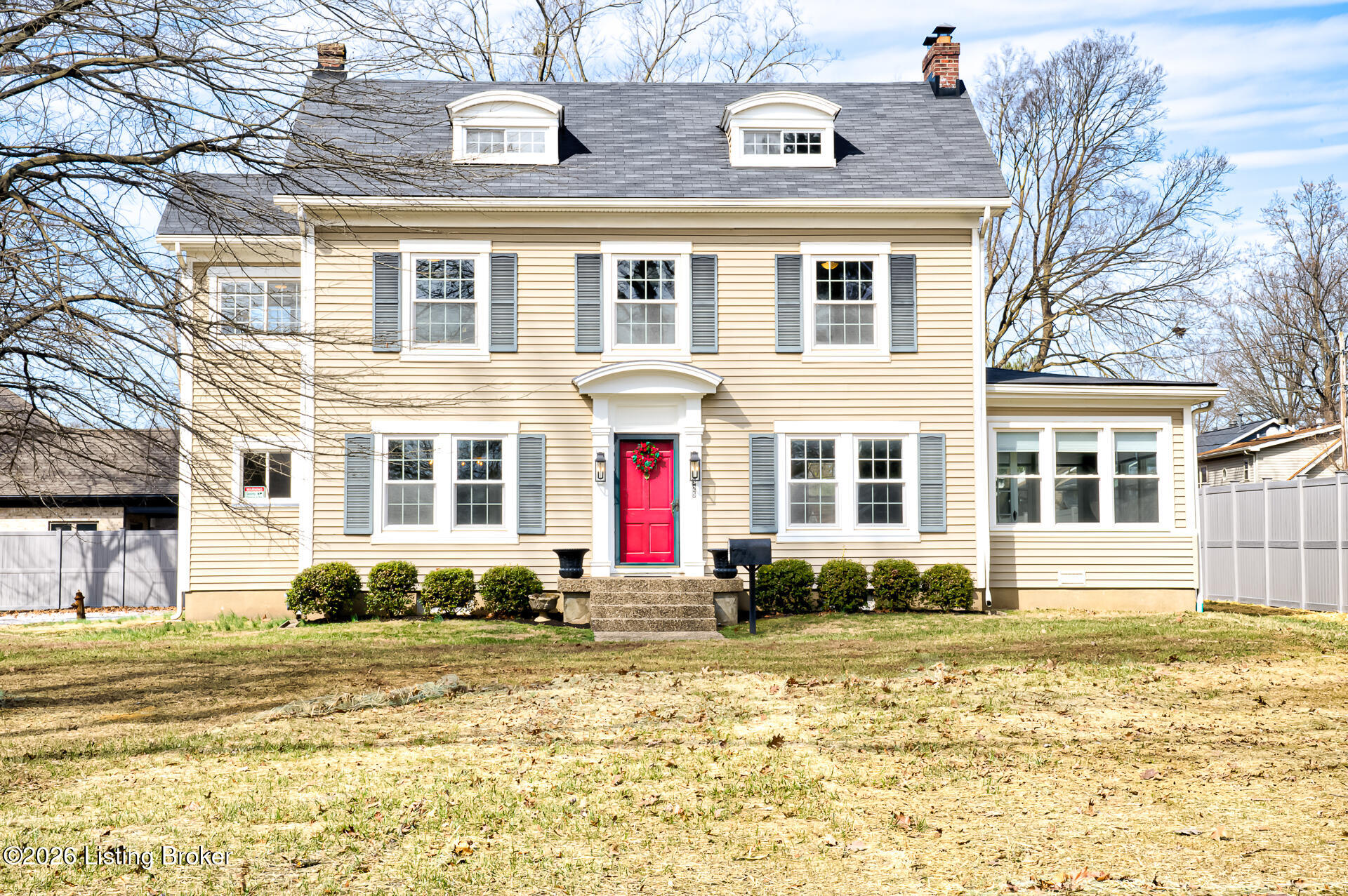325 Wood Road Lyndon, KY 40222 - Photo 2 of 53 GSP-325 Wood Rd-1