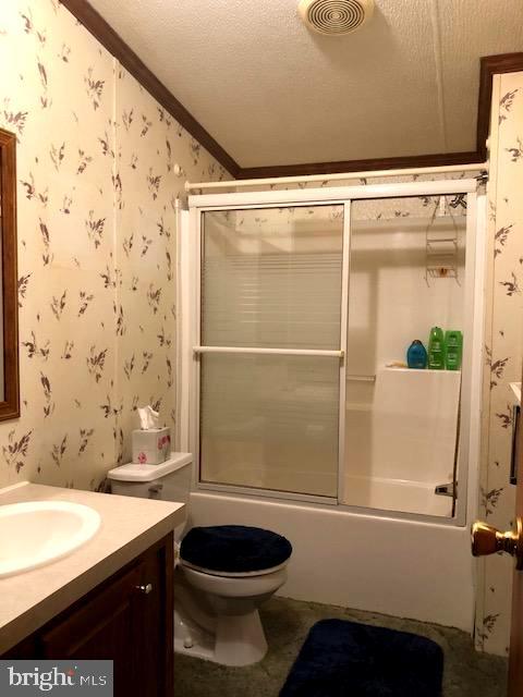 16923 Alcott Road Hagerstown, MD 21740 - Photo 25 of 38 Hall Full bath