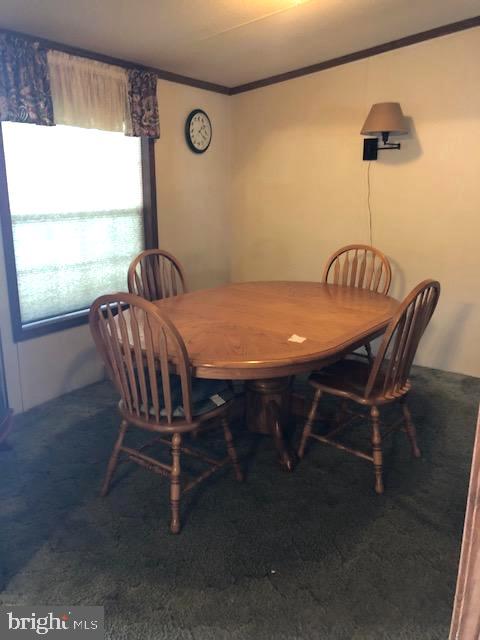 16923 Alcott Road Hagerstown, MD 21740 - Photo 9 of 38 Dinning Room