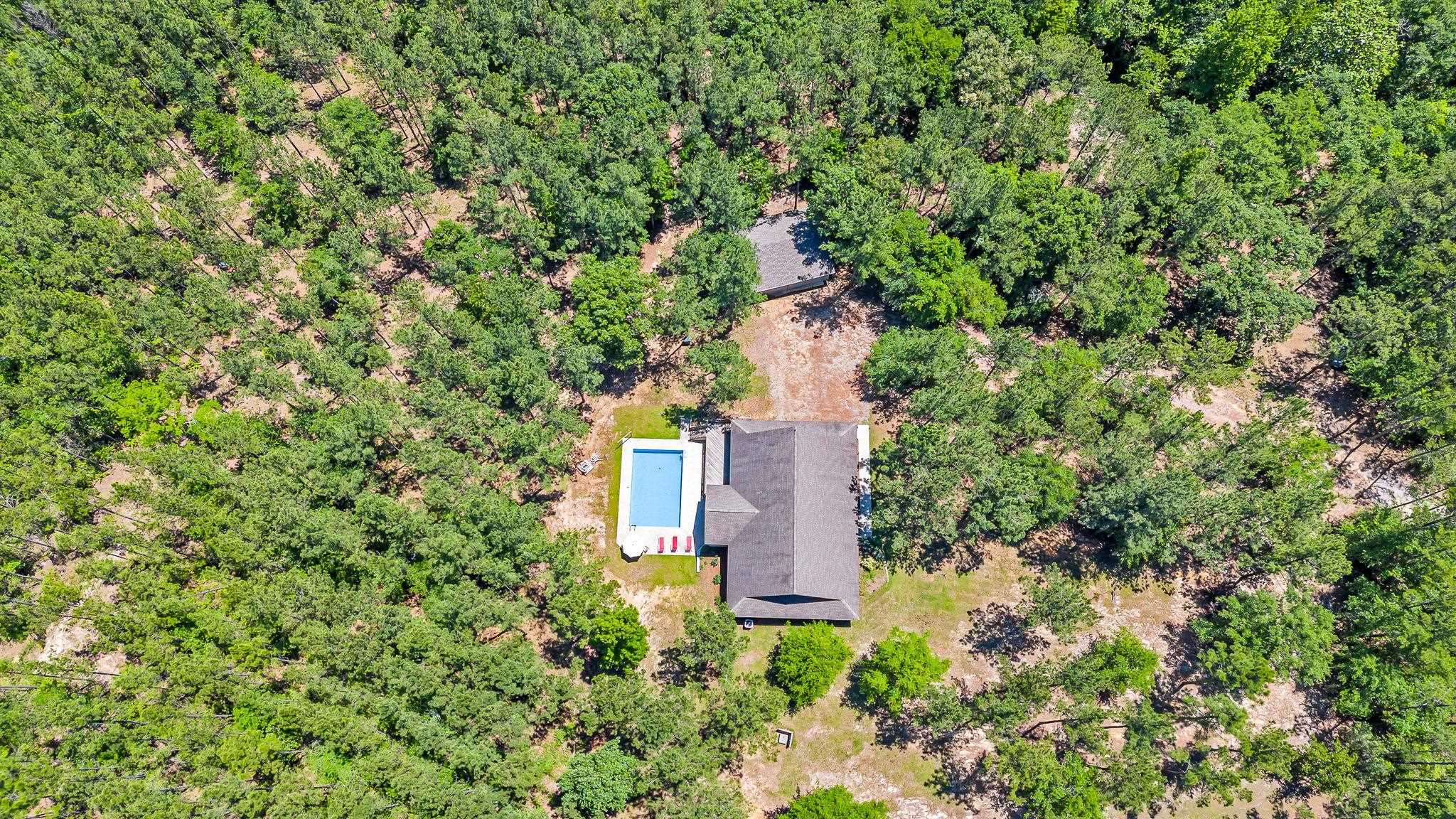 12449 Maytower Road Stockton, AL 36579 - Photo 28 of 70 Aerial View