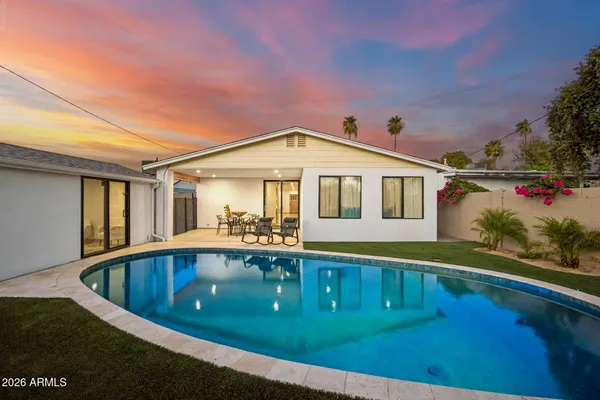 $849,900 | 2230 North Laurel Avenue, Phoenix, AZ 85007