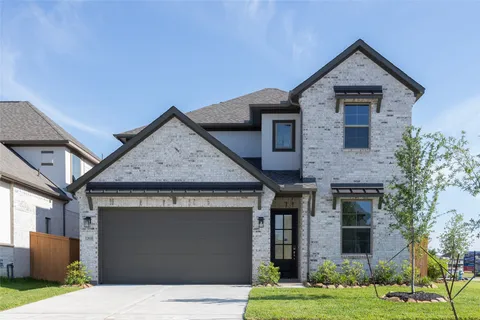 $444,990 | 12810 Raemoir Drive, Humble, TX 77346