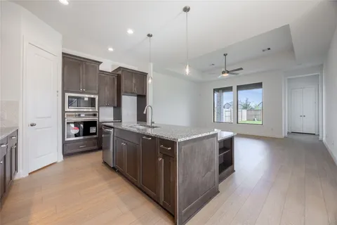 $444,990 | 12810 Raemoir Drive, Humble, TX 77346