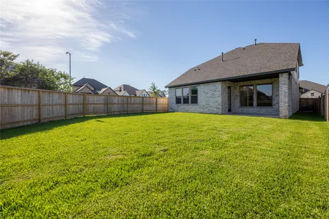 $444,990 | 12810 Raemoir Drive, Humble, TX 77346