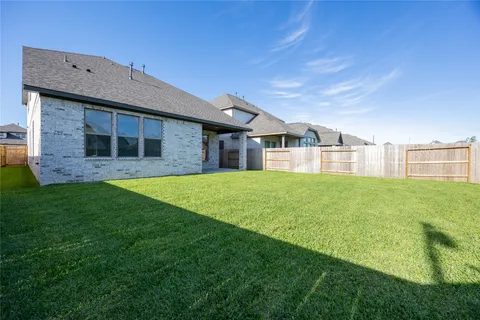 $444,990 | 12810 Raemoir Drive, Humble, TX 77346