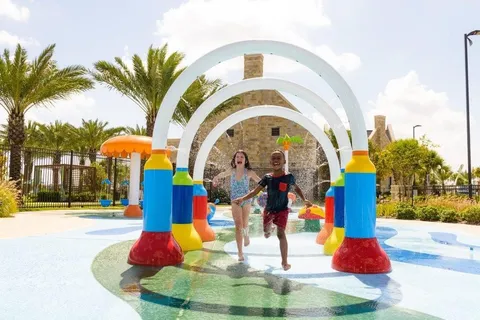 $444,990 | 12810 Raemoir Drive, Humble, TX 77346