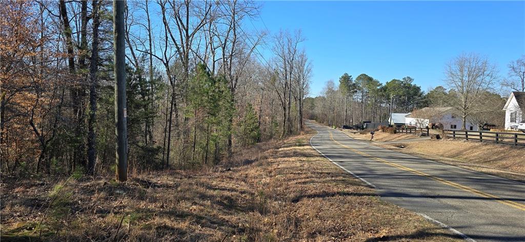 1 Flatbottom Road Ball Ground, GA 30107 - Photo 48 of 48 a view of a city view