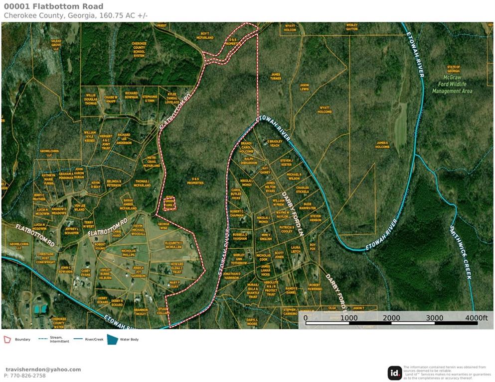 1 Flatbottom Road Ball Ground, GA 30107 - Photo 6 of 48 a sink with garden view