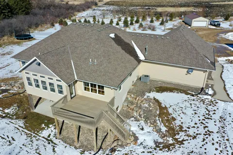 $695,000 | 17216 County Road 5 Northwest, New London, MN 56273