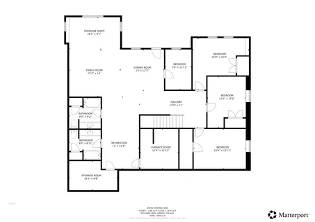 $695,000 | 17216 County Road 5 Northwest, New London, MN 56273