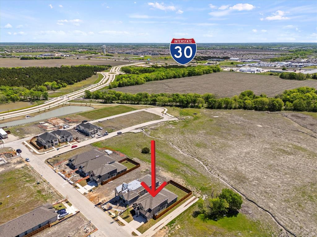 3506 Riley Street Fate, TX 75087 - Photo 26 of 28 Easy access to I-30