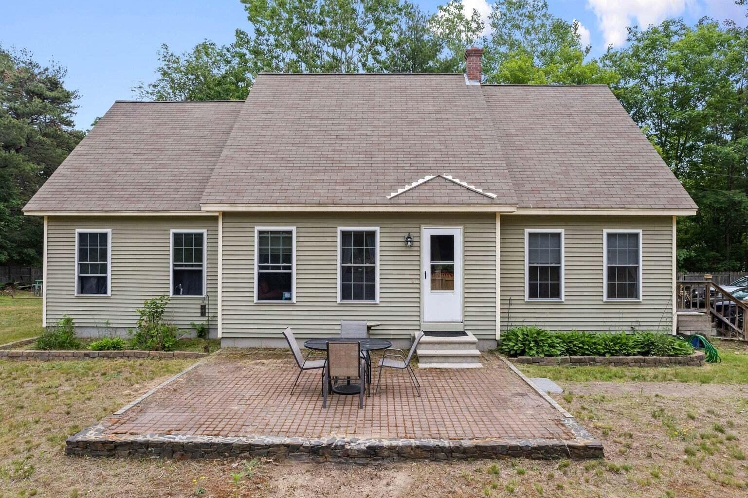 154 Plains Road Hollis Center, ME 04042 - Photo 2 of 39 154PlainsRdPhoto2