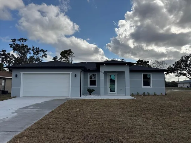 $2,500 | 6018 Newmark Street, Spring Hill, FL 34606