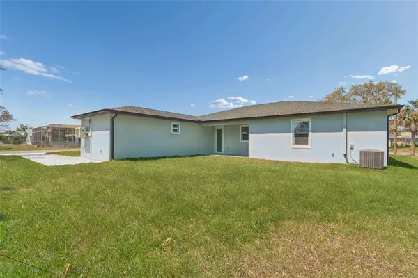 $2,400 | 6018 Newmark Street, Spring Hill, FL 34606