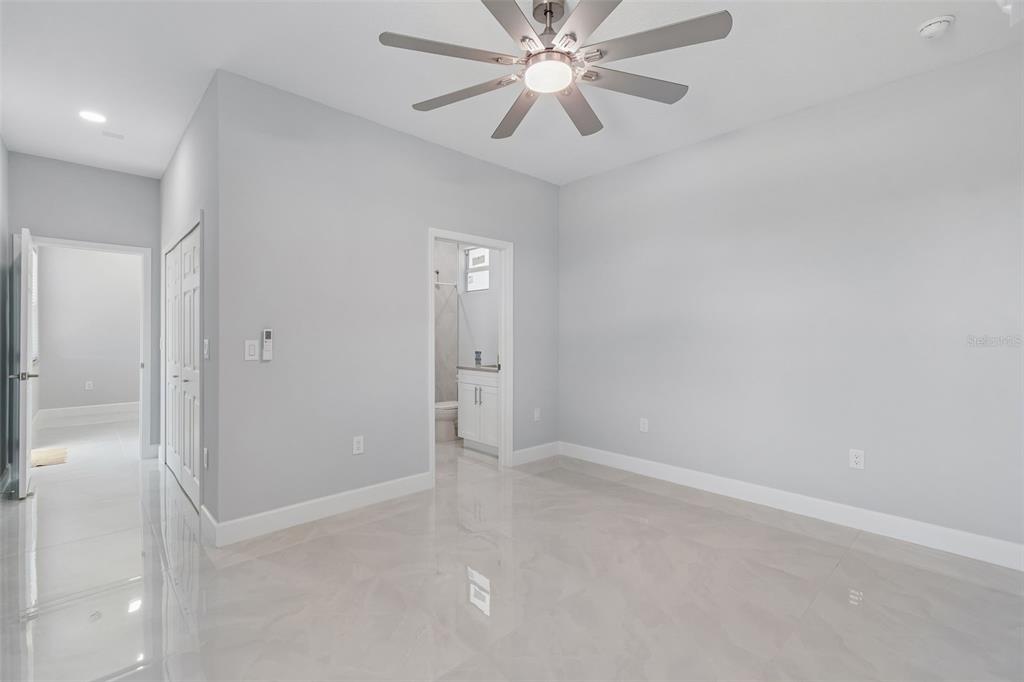 6018 Newmark Street Spring Hill, FL 34606 - Photo 23 of 26 a view of an empty room