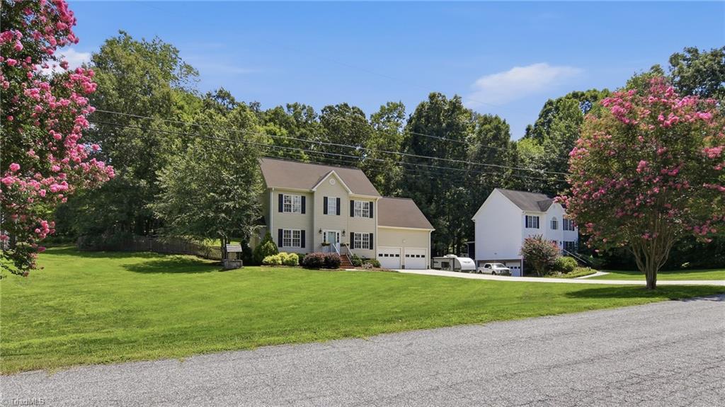 3955 Firestone Road Kernersville, NC 27284 - Photo 2 of 45 Gallery Image 2
