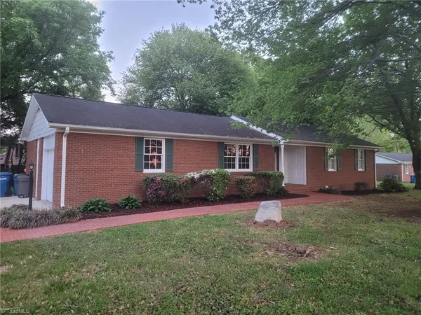$1,850 | 5701 Cates Drive, Greensboro, NC 27409