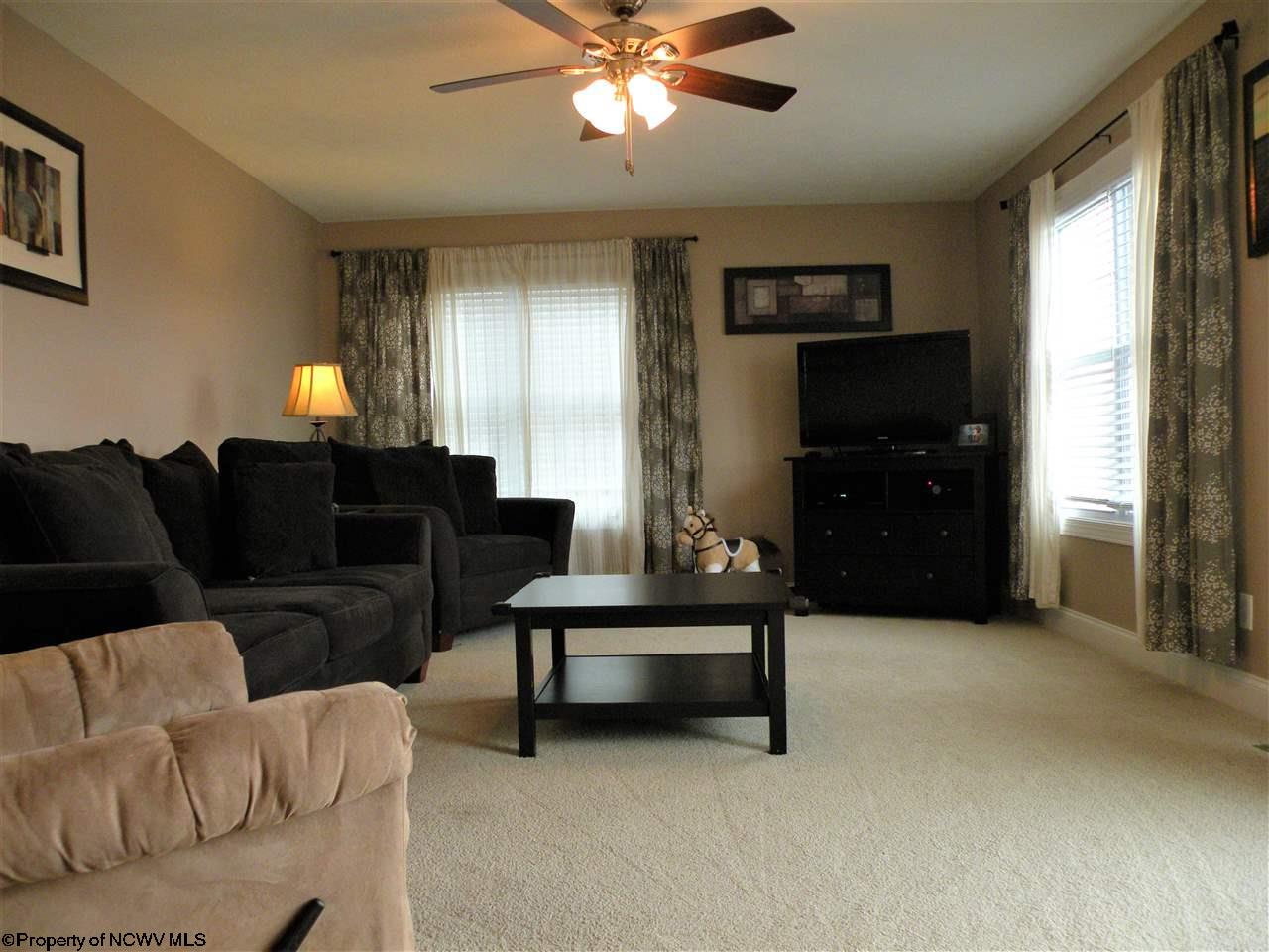 3 Amber Ridge Morgantown, WV 26508 - Photo 6 of 19 Gallery Image 6