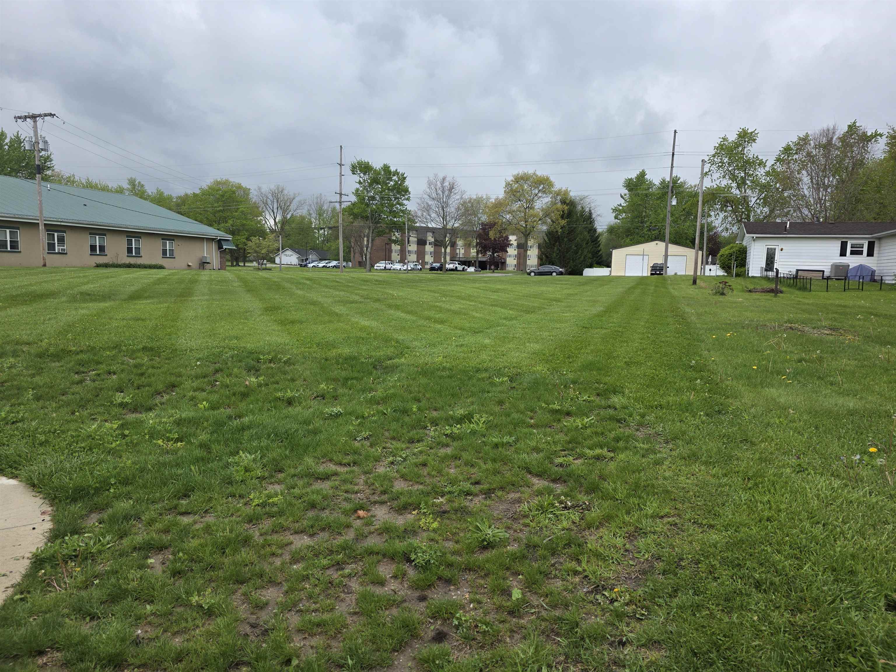 0 Williams Street Angola, IN 46703 - Photo 2 of 6