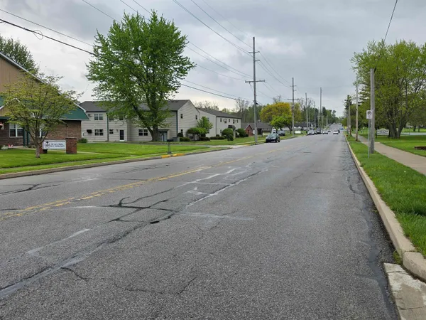 $125,000 | 0 Williams Street, Angola, IN 46703