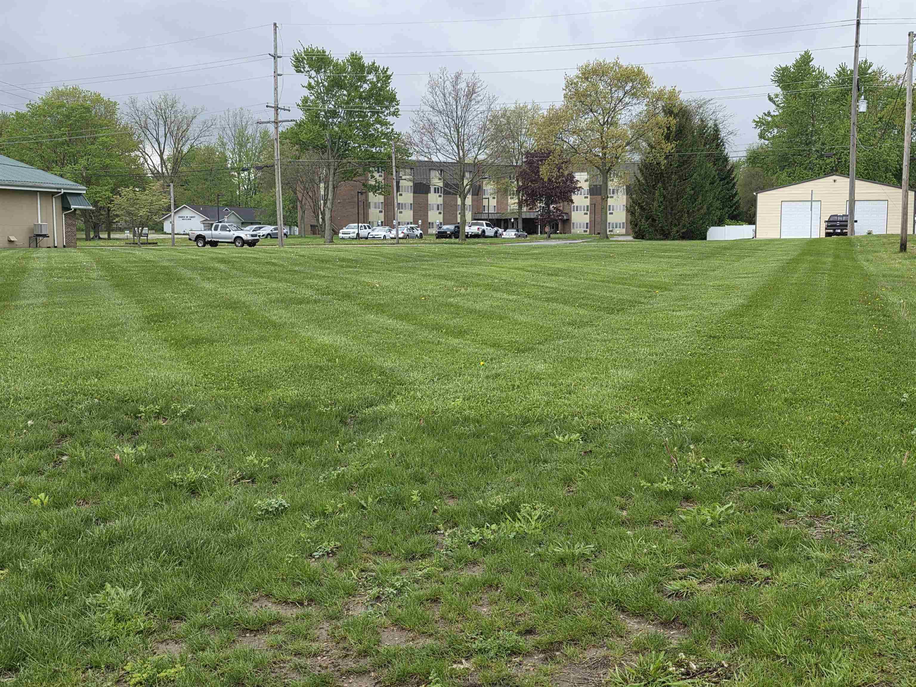 0 Williams Street Angola, IN 46703 - Photo 5 of 6