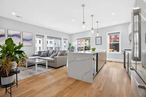 $699,000 | 21 Glen Road, Unit 10, Boston, MA 02130