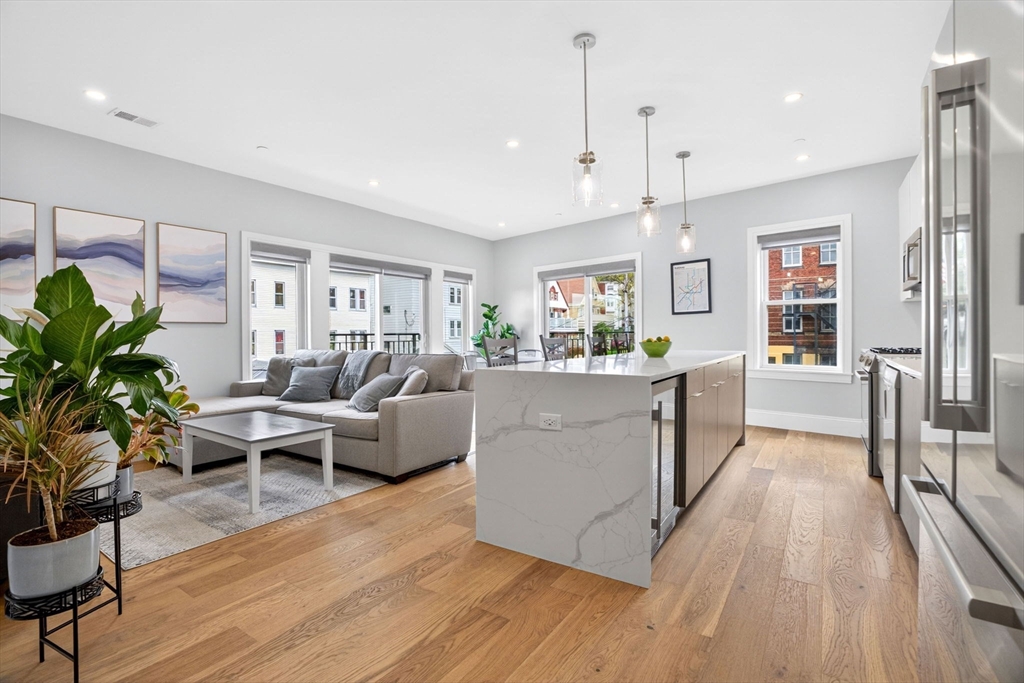 21 Glen Road, Unit 10 Boston, MA 02130 - Photo 1 of 26