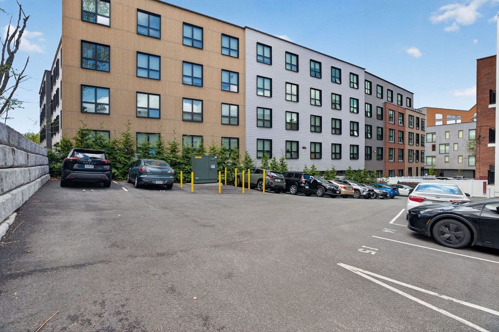 21 Glen Road, Unit 10 Boston, MA 02130 - Photo 21 of 26