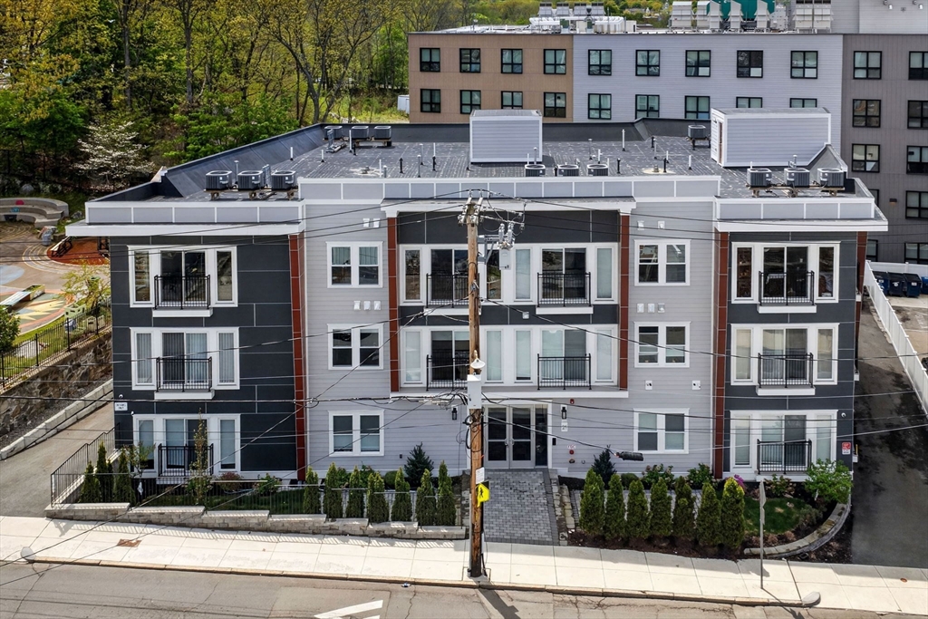 21 Glen Road, Unit 10 Boston, MA 02130 - Photo 22 of 26