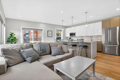 $699,000 | 21 Glen Road, Unit 10, Boston, MA 02130