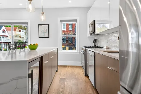 $699,000 | 21 Glen Road, Unit 10, Boston, MA 02130